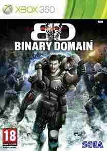 Descargar Binary Domain [MULTI][Region Free][XDG3][iMARS] por Torrent